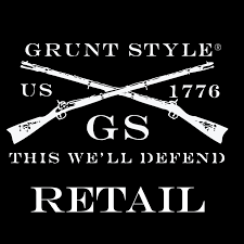 Grunt Style